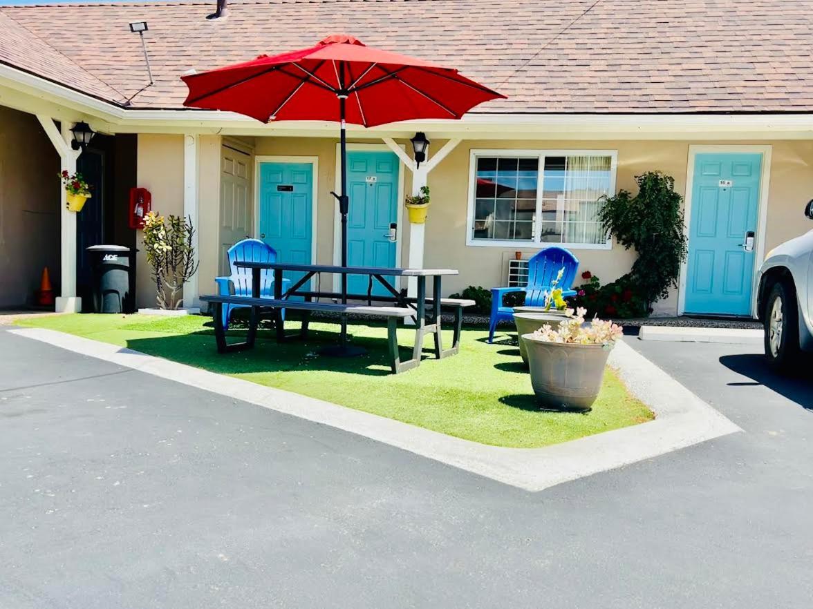 Central Coast Inn Cayucos Exterior photo