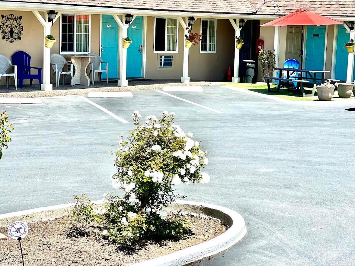 Central Coast Inn Cayucos Exterior photo
